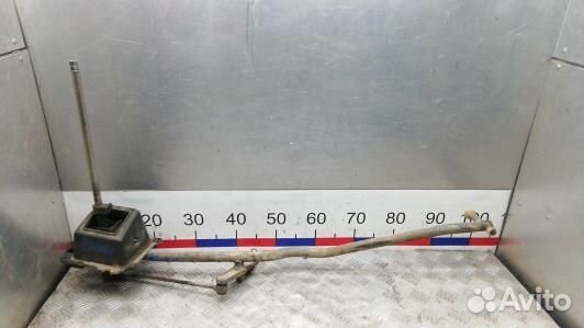 Кулиса кпп volkswagen transporter T4 (PKR18DX01)