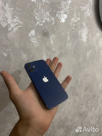 iPhone 12 mini 128 gb