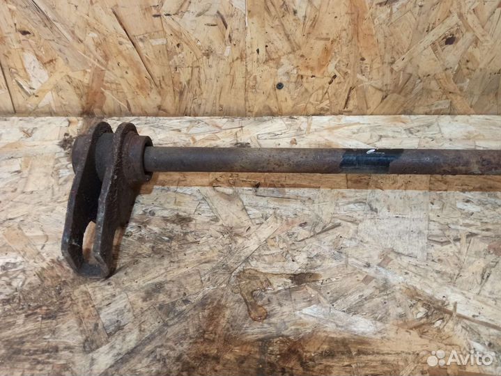 Торсион Opel Frontera A