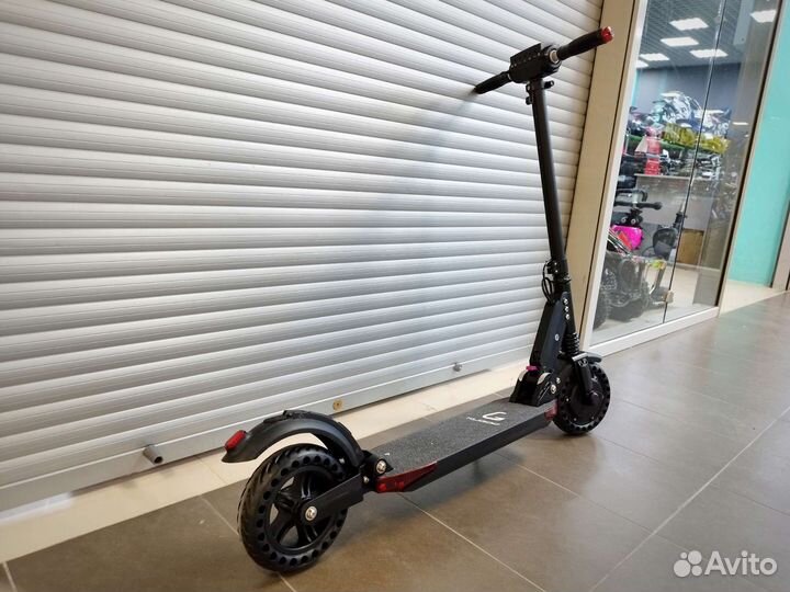 Электросамокат Kugoo S3 Pro Jilong