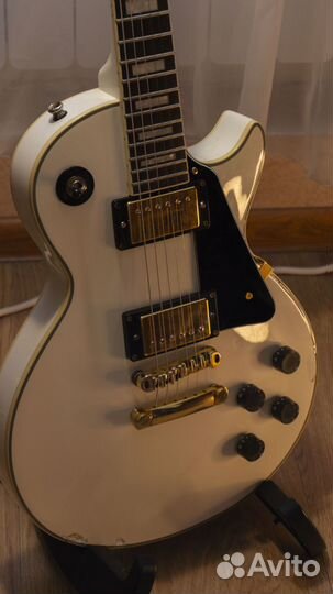 Электрогитара Blitz Les Paul Korea