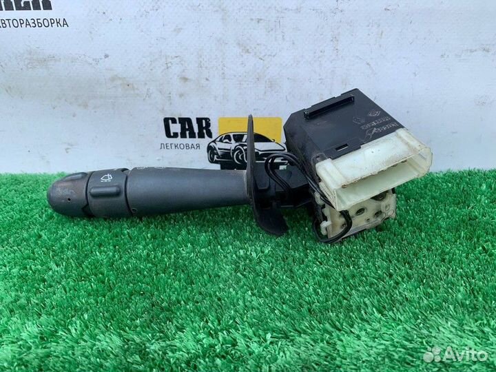 Переключатель подрулевой правый R Renault Scenic