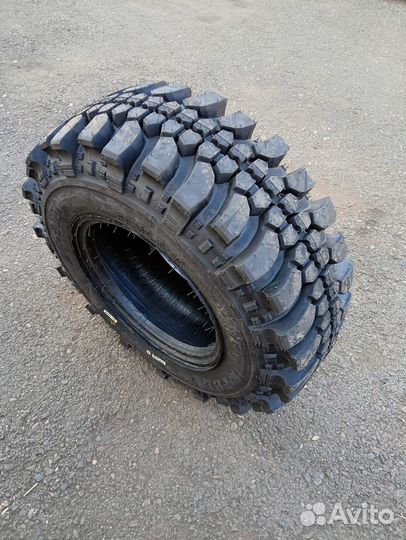 Nortec ET 500 33/10.5 R16 111N