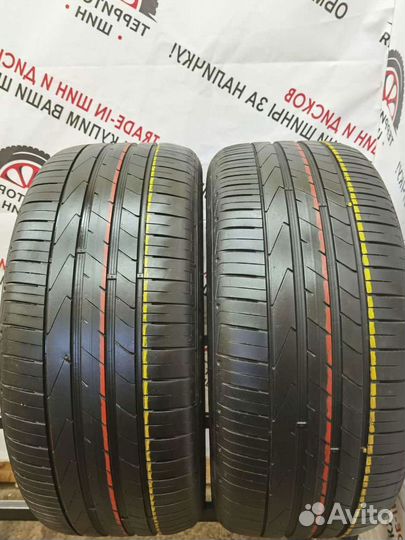 Hankook Ventus S1 Evo2 SUV K117A 255/50 R19 103Y
