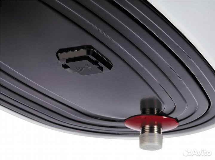 Водонагреватель EWH 50 Centurio IQ 2.0 Silver