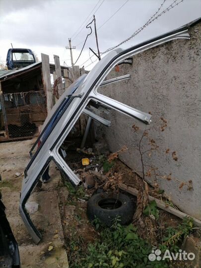 Крыша Ваз 2111