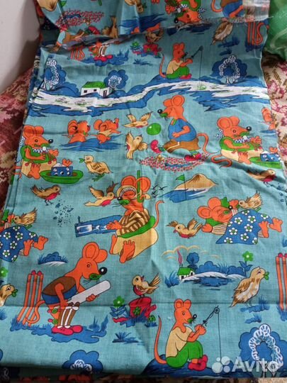 Ткань для штор