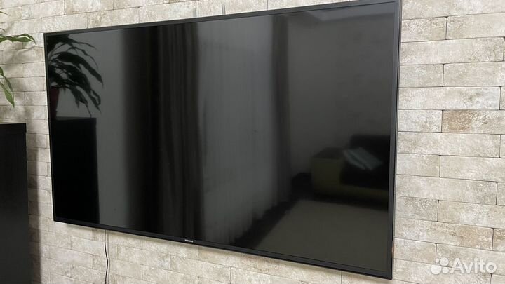 Телевизор samsung 55