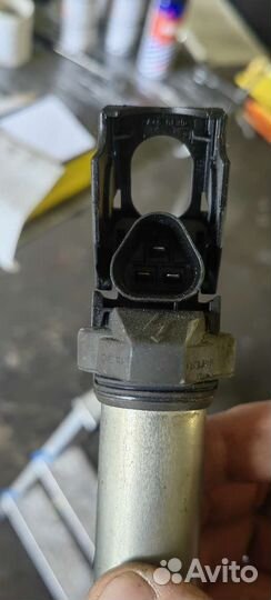 Катушки зажигания для двигателя n52 дорест