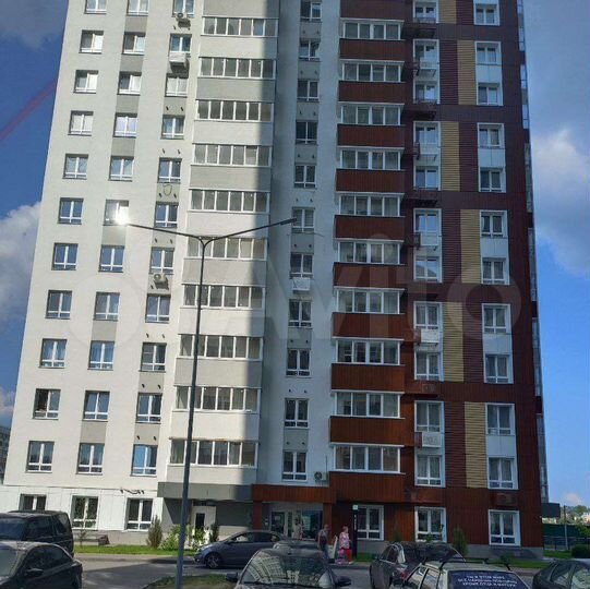 Свободного назначения, 39.1 м²