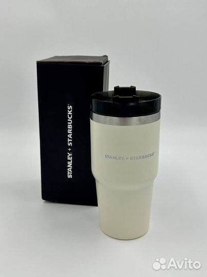 Термокружка Starbucks Stanley Старбакс
