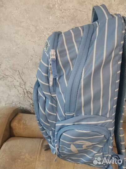 Школьный рюкзак beckmann sport junior