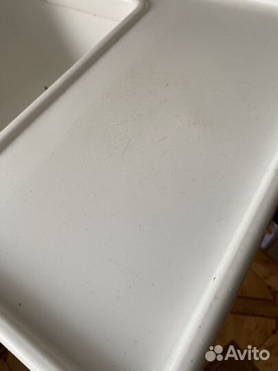 Стул для кормления