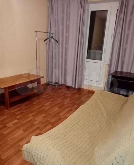 1-к. квартира, 41 м², 15/17 эт.