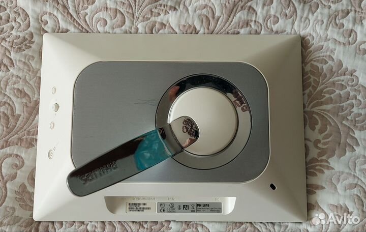 Фоторамка цифровая Philips