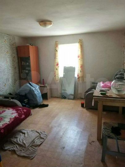 Дом 43,3 м² на участке 14 сот.