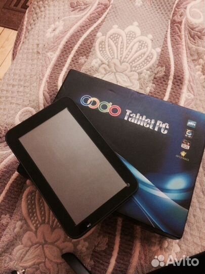 Продаю планшет