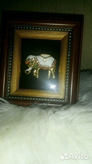 Сувенир из Тайланда