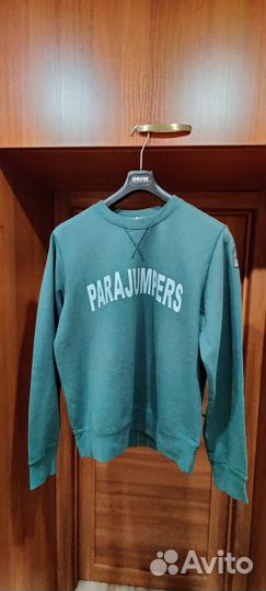 Свитшот мужской Parajumpers XL