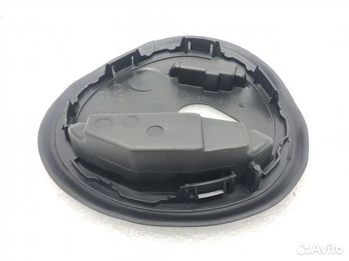 Накладка в салоне Volkswagen Jetta 1K2 BXE 2008