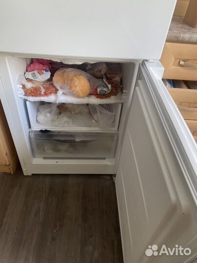 Холодильник бу