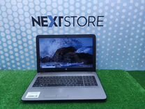 Ноутбук Нp-ba503ur