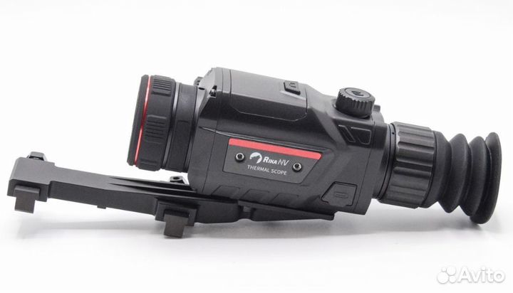 Тепловизионный прицел RikaNV GTR630 (Guide TR630)