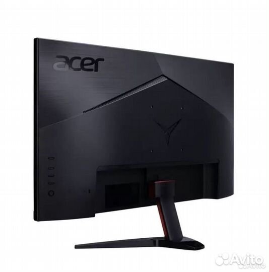 Монитор Acer 180 гц 24 дюйма