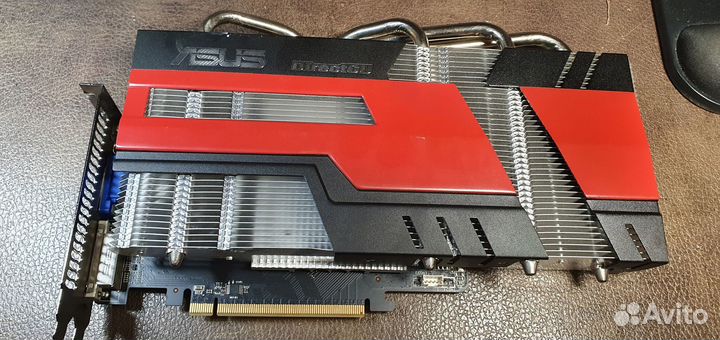 В Идеале Radeon 6670 1Gb Ddr5 Silent + Доставка