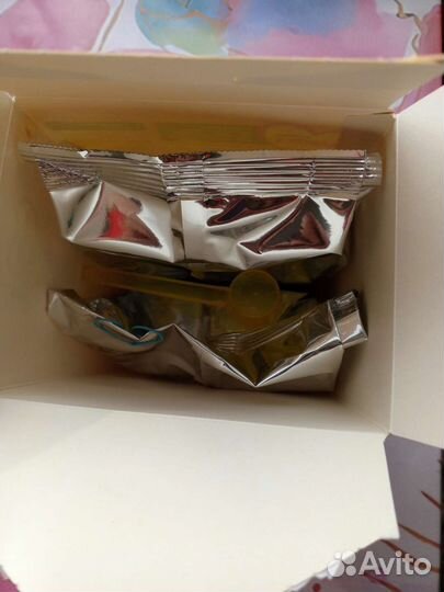 Детское питание смесь малютка 1