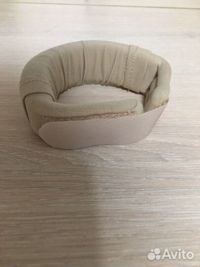 Воротник бандаж шейный