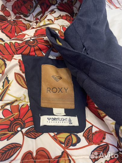 Горнолыжный комплект женский