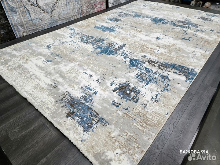 Ковёр Новый 3х5