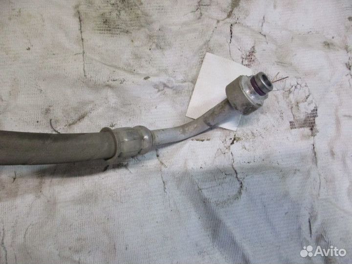 Трубка кондиционера Skoda Rapid 2013-2020 (6C08207