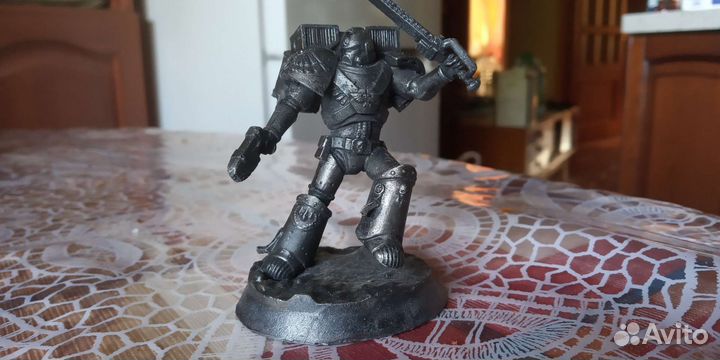 Фигурка Warhammer 40000