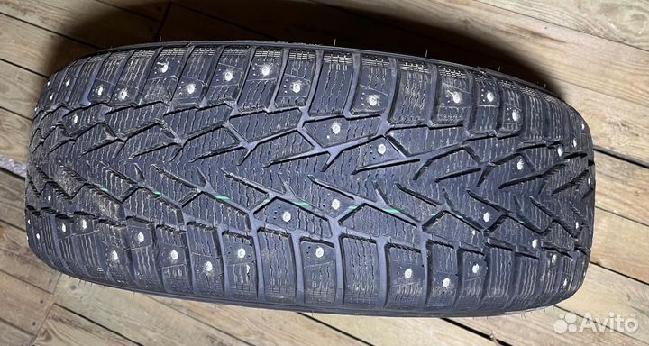 Nokian Tyres Nordman 7 SUV 215/60 R17 100T