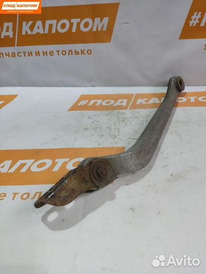 Рычаг задний правый нижний Mercedes-Benz E-Класс