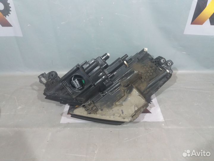 Шкода Кодиак 2017- Фара правая Full LED 29346