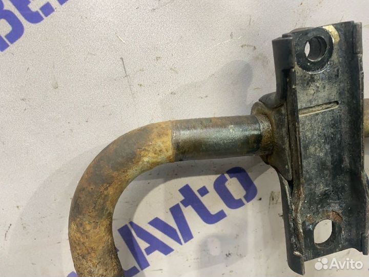 Стабилизатор передний Газ Сайбер седан 2.4L-dohc