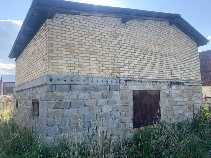 Дача 68 м² на участке 5 сот.