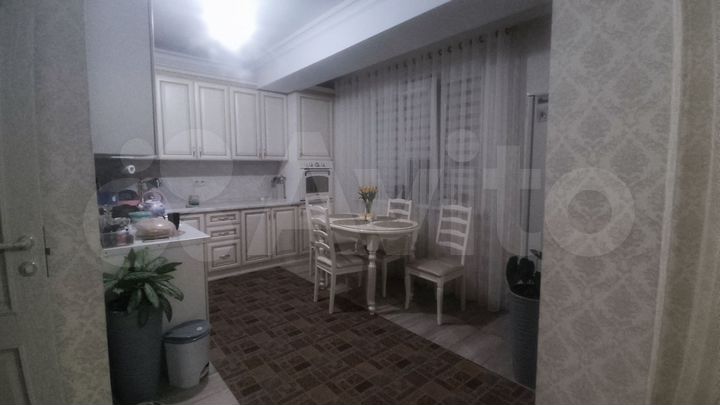 2-к. квартира, 45 м², 5/9 эт.