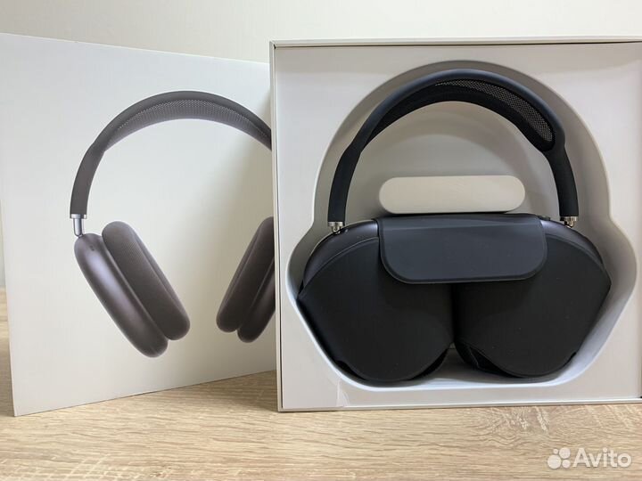 AirPods Max «Premium»