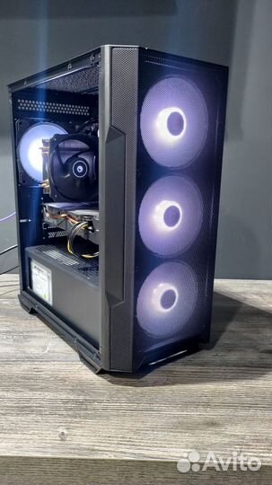 Игровой i7