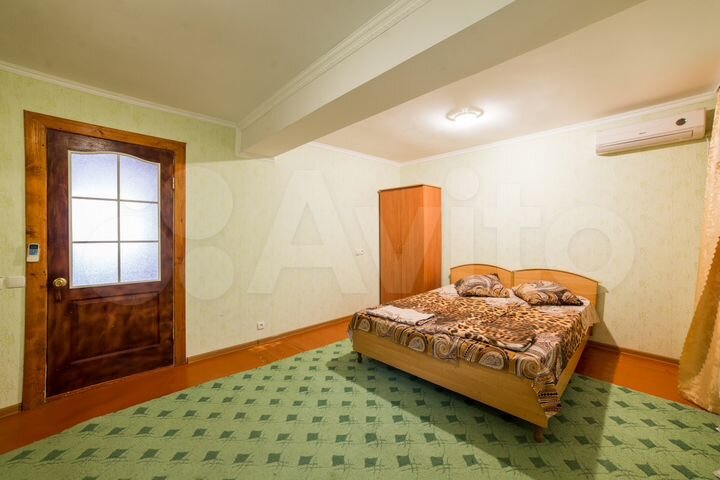 Дом 80 м² на участке 3 сот.