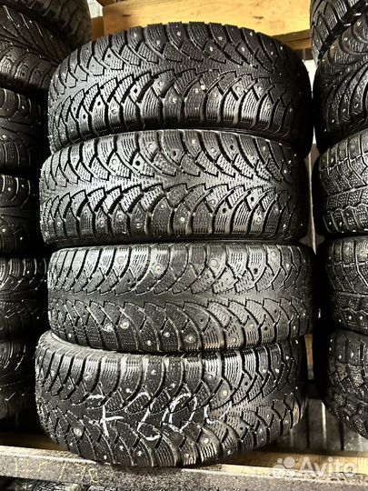 Nokian Tyres Nordman 5 175/65 R14