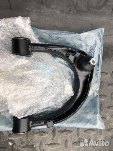 Рычаг верхний Lexus lx