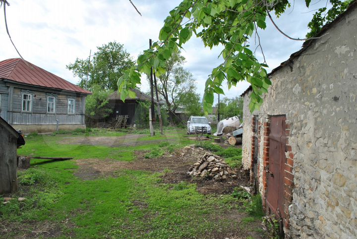 Участок 15 сот. (ИЖС)