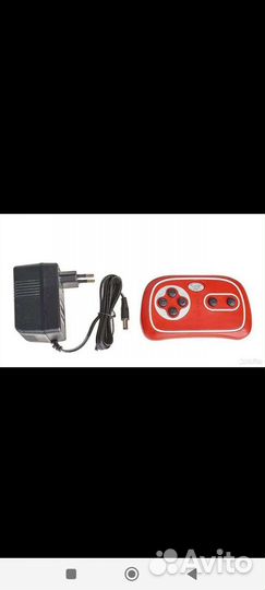 Электромобиль