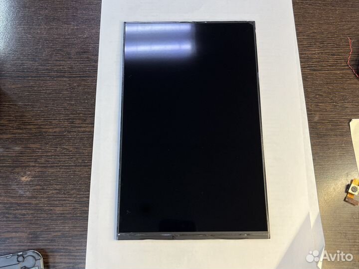 Дисплей Irbis Tz198 оригинал