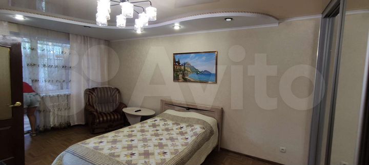 1-к. квартира, 30 м², 2/5 эт.